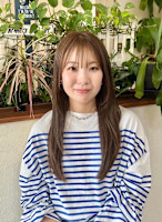 古藤　あゆみ(コトウ　アユミ)