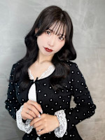 松田 彩音(マツダ アヤネ)