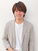 爽太/韓国 髪質改善(ソウタカンコク カミシツカイゼン)