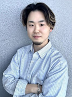 橋口　縮毛 レイヤー(ハシグチ )