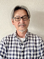 座賀白 道紀(ザガシロ ミチノリ)