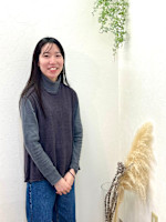 HIRAGURI AYUMI(ヒラグリ アユミ)
