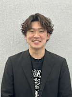 坂嶋大飛(サカシマタイト)