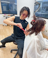 hara kazuki(ハラ カズキ)