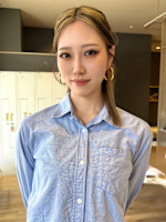 湯浅比菜(ユアサヒナ)