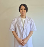 齋藤　夏実(サイトウ　ナツミ)