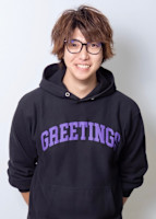 横田 裕輔(ヨコタ ユウスケ)