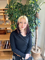 高橋　雛羽(タカハシ　ヒナハ)