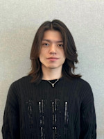 吉見　賢紳(ヨシミ　ケンシン)