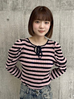 山本ほなみ(ヤマモトホナミ)