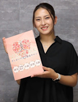 齋藤 友美(サイトウ トモミ)