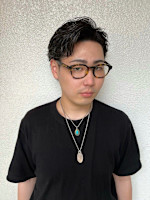 佐々木 賢吾(ササキ ケンゴ)