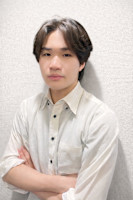 小松 美雄(コマツ ビユウ)