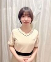 伊藤 花音(イトウ カノン)