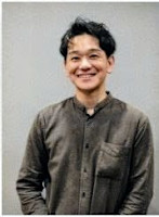 小林 史顕(コバヤシ)