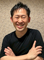 廣田健太郎(ヒロタケンタロウ)