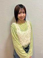 長岡　菜々瀬(ナガオカ　ナナセ)