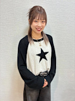 金澤　亜実(カナザワ　アミ)