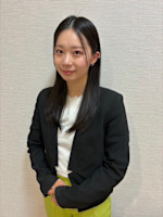 佐藤　月菜(サトウ　ルナ)