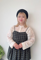 阿部　叶未(アベ　カナミ)