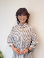 羽角 幸子(ハスミ サチコ)