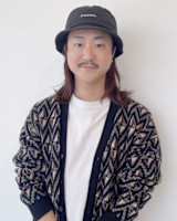 山川 秀平(ヤマカワ シュウヘイ)