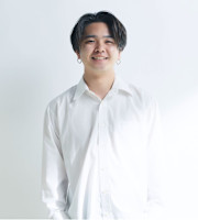 鎌田　輝(カマタ　ヒカル)