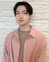 遠藤　廉(エンドウ　レン)