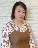 生居 友紀(ナマイ ユキ)