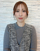 伊藤　智香(イトウ　チカ)