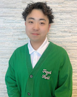 寒河江　悠斗(サガエ　ユウト)