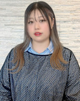 横尾　紅麗亜(ヨコオ　クレア)