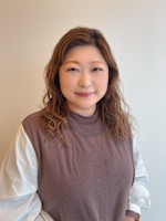 長谷部　朝美(ハセベ　トモミ)
