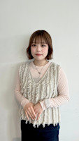 大前　沙菜恵(オオマエ　サナエ)
