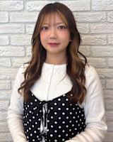 神保　優里愛(ジンボ　ユリア)