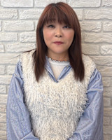 布宮 美和子(ヌノミヤ ミワコ)