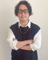 斎藤 正志(サイトウ マサシ)