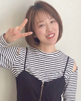 伊藤 恵(イトウ メグミ)