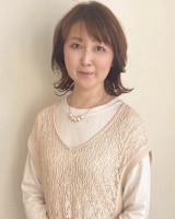 松田 啓子(マツダ ケイコ)