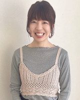 松田 明美(マツダ アケミ)
