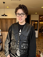 室崎　祐希(ムロサキ　ユウキ)