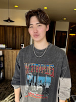 安友　楓真(ヤストモ　フウマ)