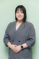 佐藤 真優 金町(サトウマユ カナマチ)