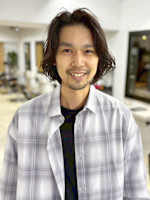 稲葉 千尋(イナバ チヒロ)