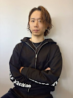 村上 一真(ムラカミ カズマ)