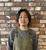 奥村 和馬(オクムラ カズマ)