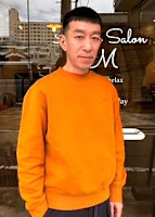 馬場　和浩(ババカズヒロ)