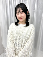 山内　里織菜(ヤマウチ　リオナ)