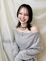 村上　静菜(ムラカミ　シズナ)