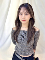 瀧口　藍(タキグチ　アイ)